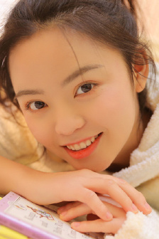 春光乍泄一起快乐